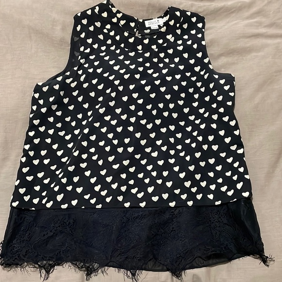 Molly Bracken Tops - Molly Bracken Tank